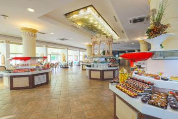 Отель Sunrise Queen Luxury Resort & Spa Турция, Кумкой, фото 23