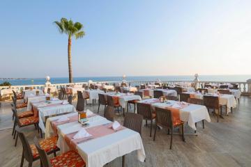 Отель Sunrise Queen Luxury Resort & Spa Турция, Кумкой, фото 24