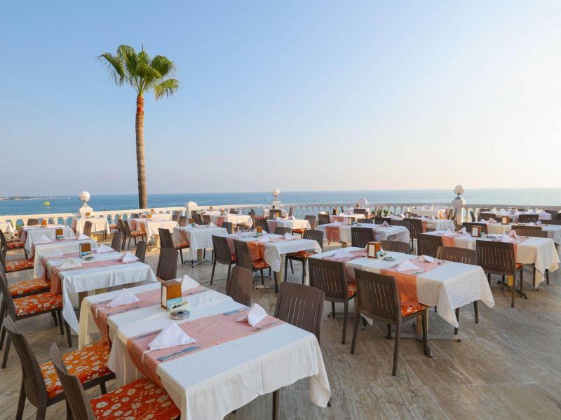 Sunrise Queen Luxury Resort & Spa