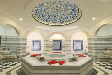 Отель Sunrise Queen Luxury Resort & Spa Турция, Кумкой, фото 28