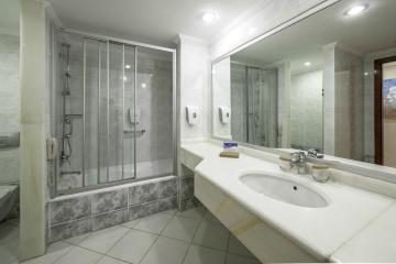 Отель Sunrise Queen Luxury Resort & Spa Турция, Кумкой, фото 4