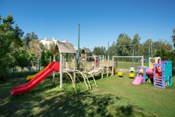 Отель Sunrise Queen Luxury Resort & Spa Турция, Кумкой, фото 6