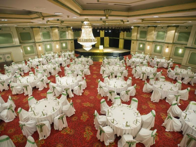 Sunrise Queen Luxury Resort & Spa