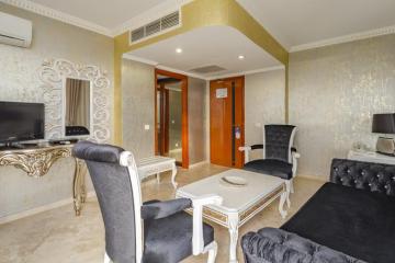Отель Sunrise Queen Luxury Resort & Spa Турция, Кумкой, фото 9