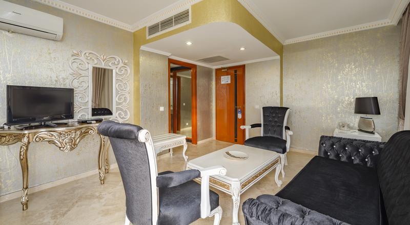 Sunrise Queen Luxury Resort & Spa