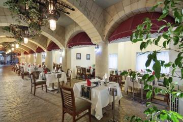Отель Sunrise Queen Luxury Resort & Spa Турция, Кумкой, фото 10