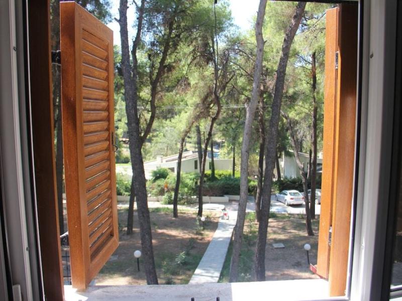 Sani Villa