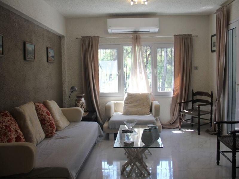 Sani Villa