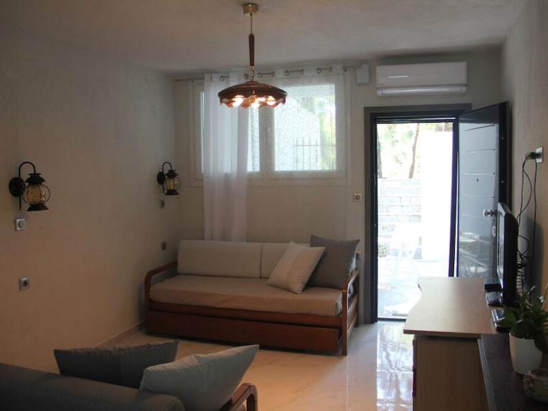 Sani Villa