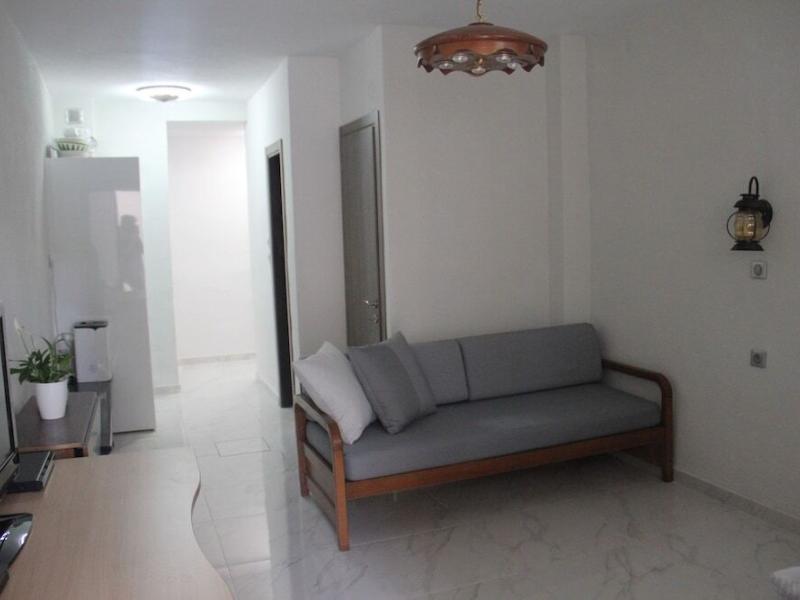 Sani Villa