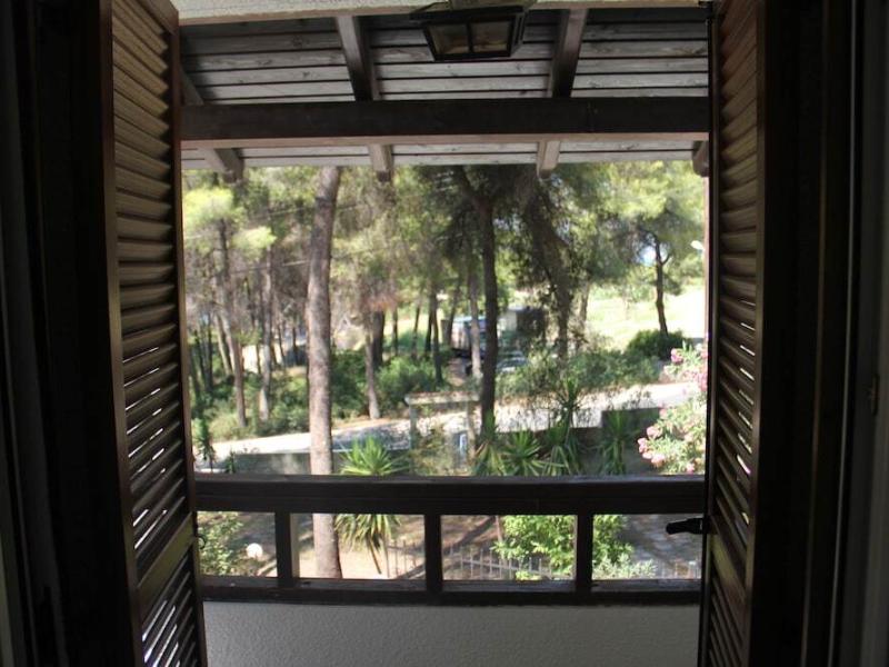 Sani Villa