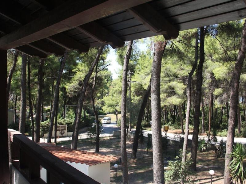 Sani Villa