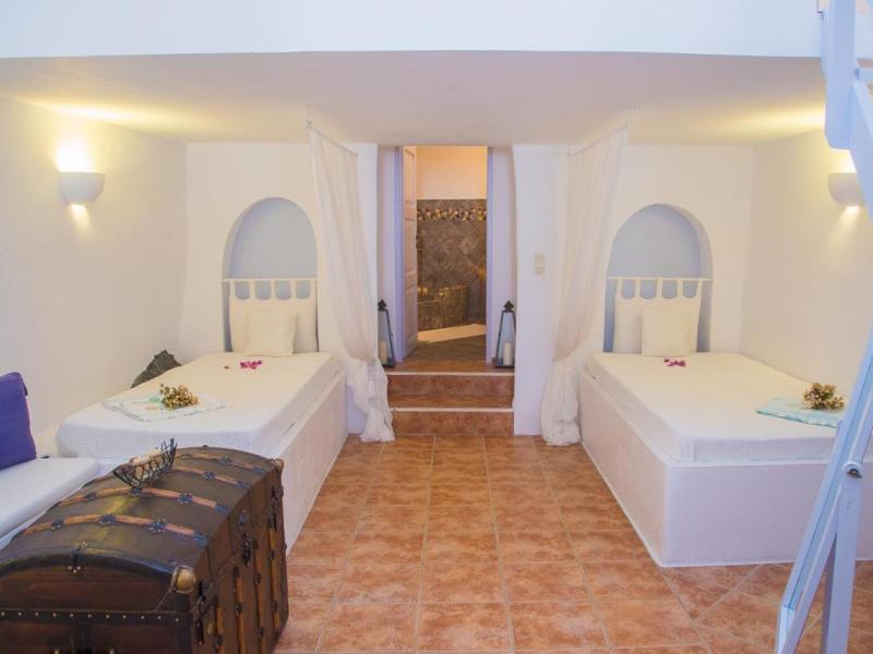 Lydia Luxury villa