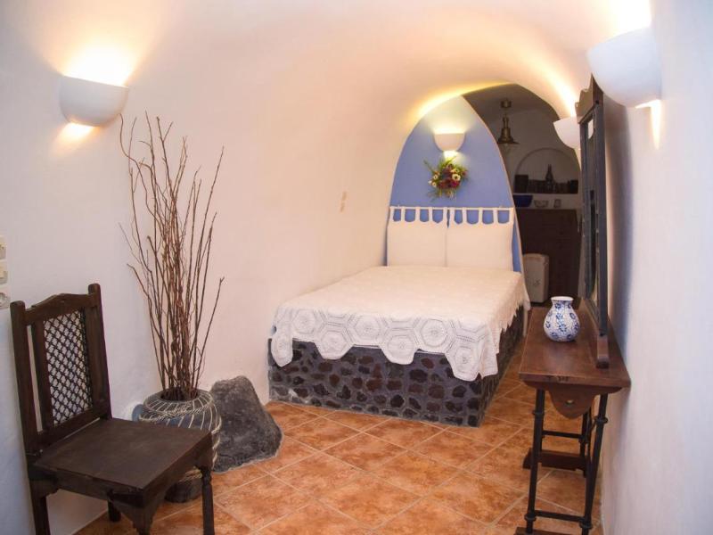 Lydia Luxury villa