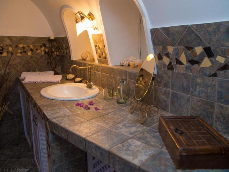 Lydia Luxury villa