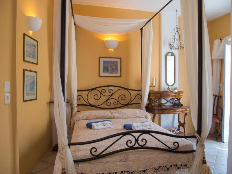 Lydia Luxury villa