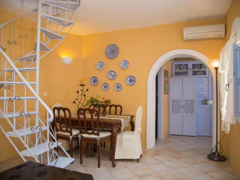 Lydia Luxury villa