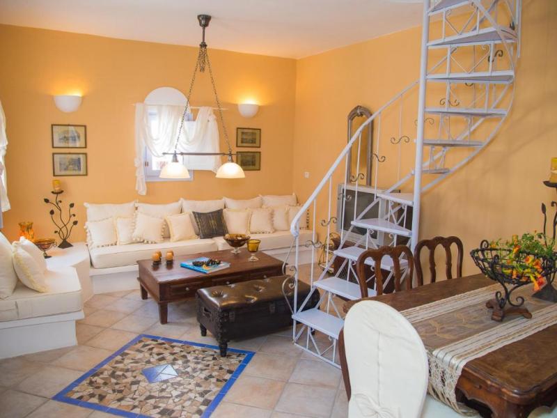 Lydia Luxury villa