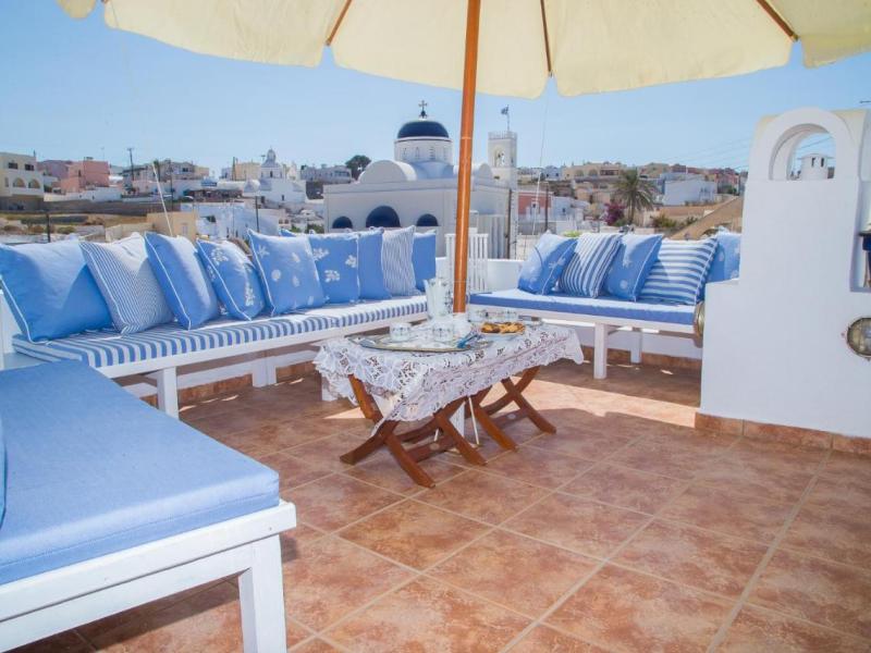 Lydia Luxury villa