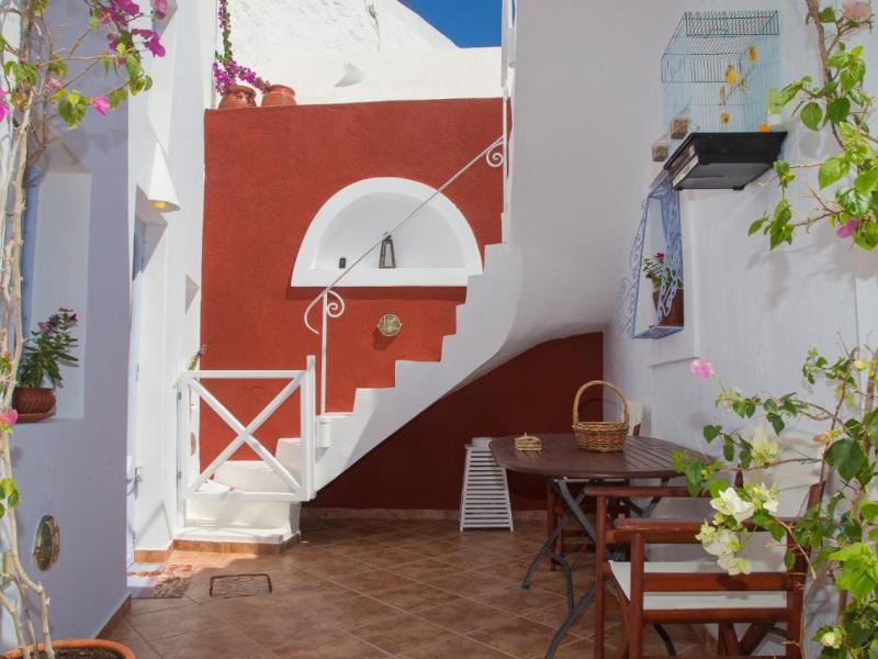 Lydia Luxury villa