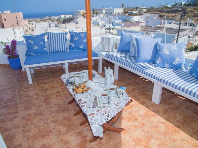 Lydia Luxury villa