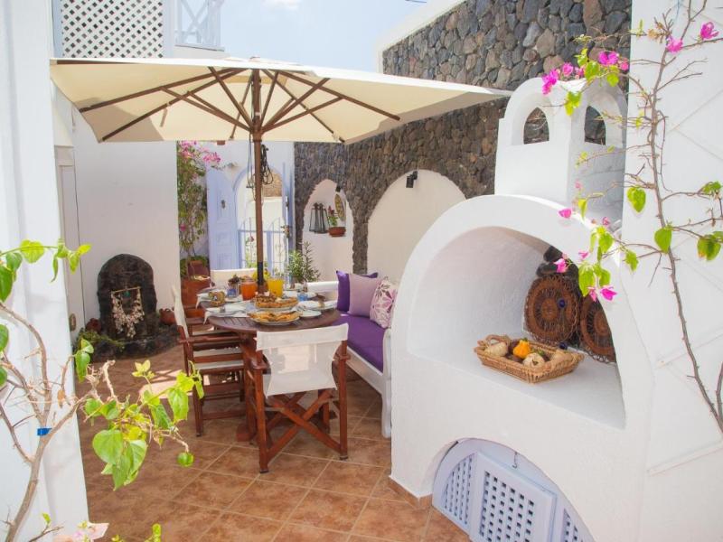 Lydia Luxury villa