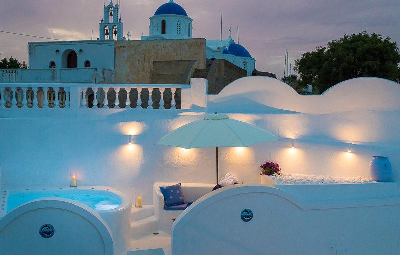 Lydia Luxury villa