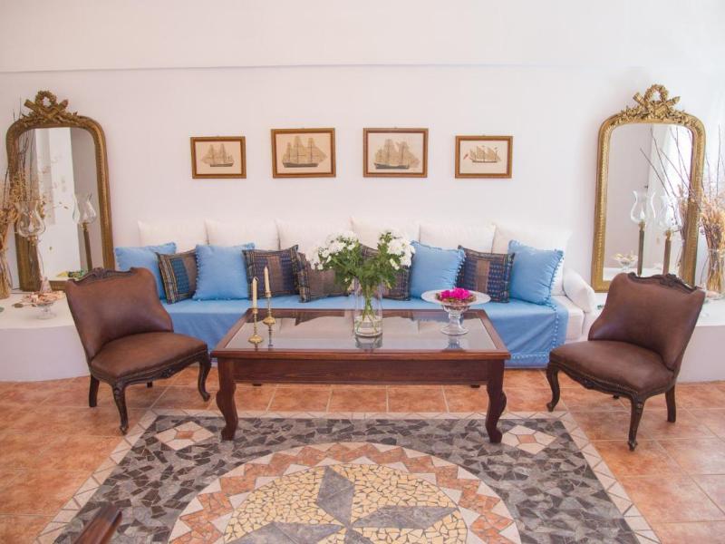Lydia Luxury villa