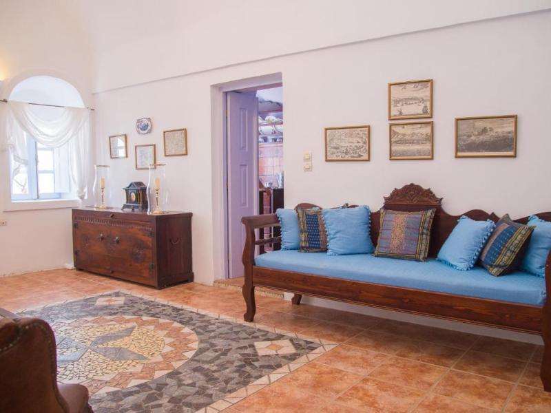 Lydia Luxury villa