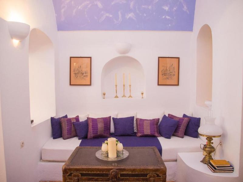 Lydia Luxury villa