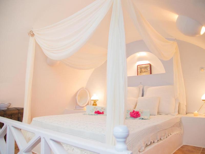 Lydia Luxury villa