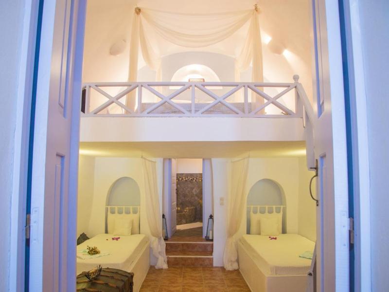 Lydia Luxury villa