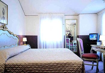 Albergo San Marco