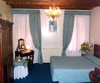 Albergo San Marco