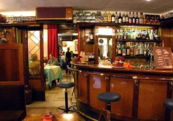 Albergo San Marco