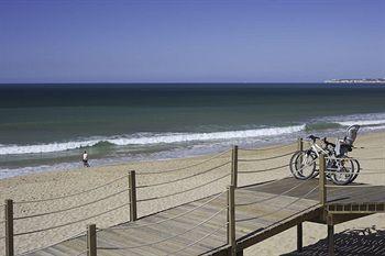 CS Salgados Dunas Suite