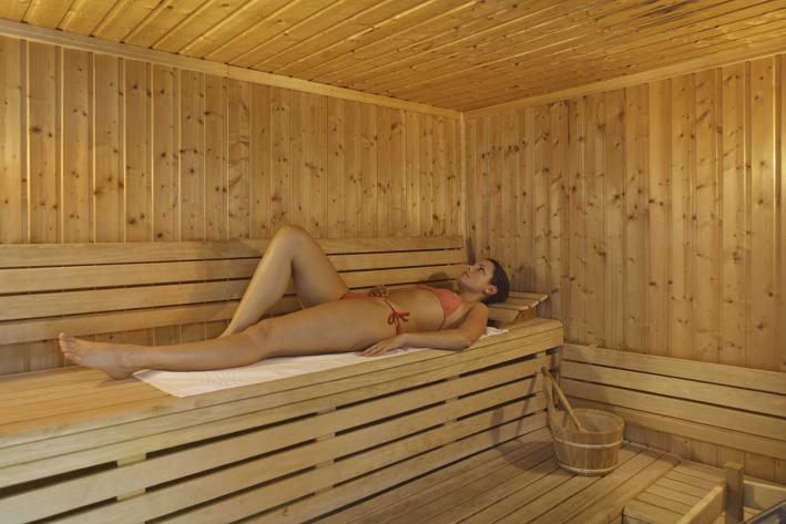 CS Salgados Dunas Suite