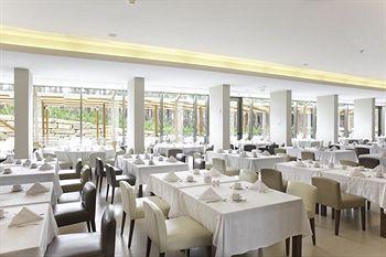 CS Salgados Dunas Suite