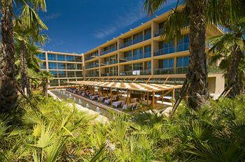 CS Salgados Dunas Suite