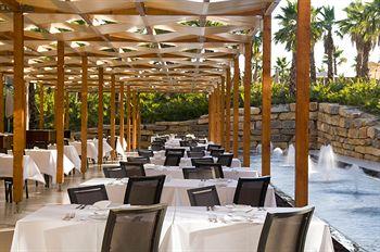 CS Salgados Dunas Suite