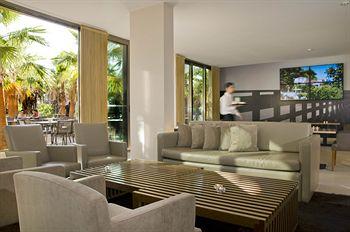 CS Salgados Dunas Suite