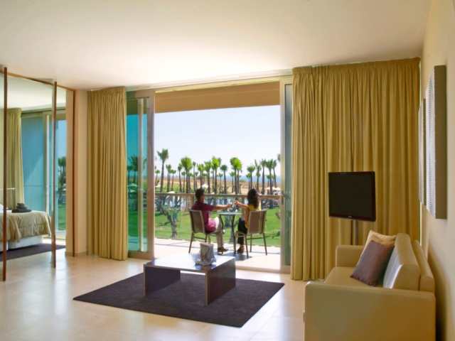 CS Salgados Dunas Suite