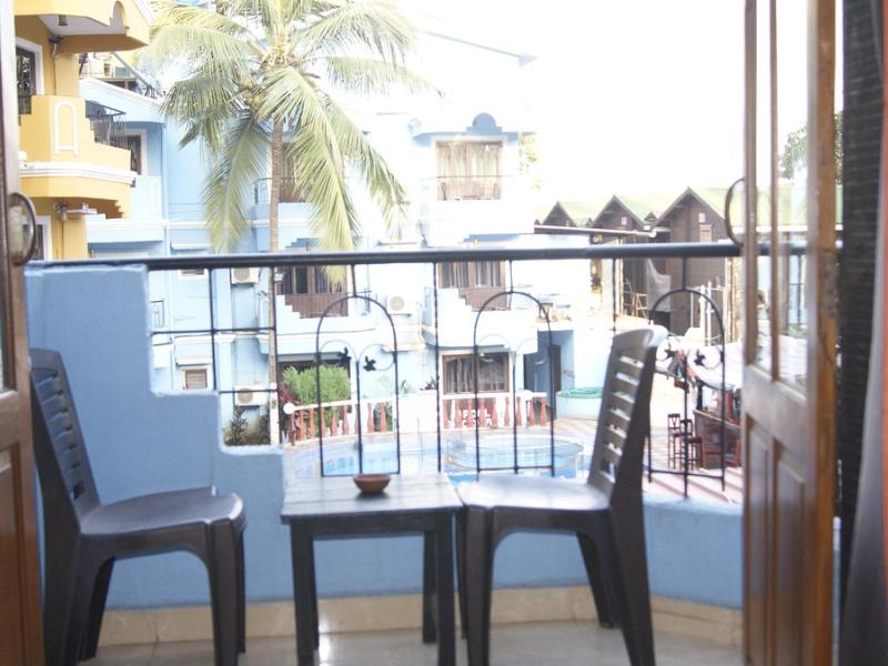 Camelot Fantasy Resort