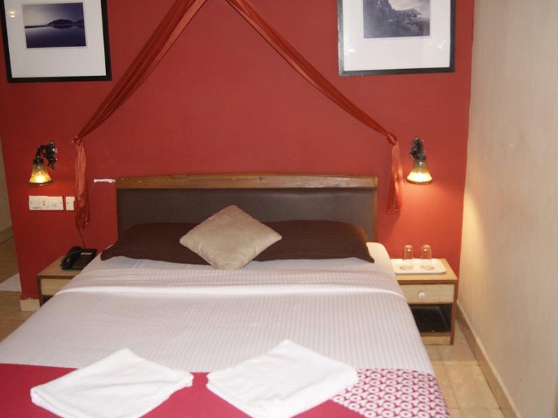 Camelot Fantasy Resort