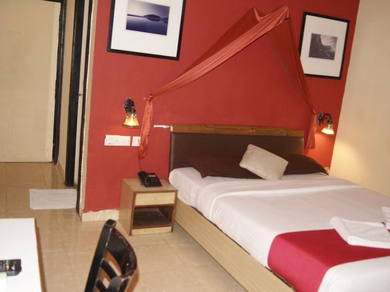 Camelot Fantasy Resort