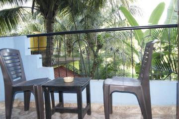 Отель Camelot Fantasy Resort Индия, Бага, фото 15