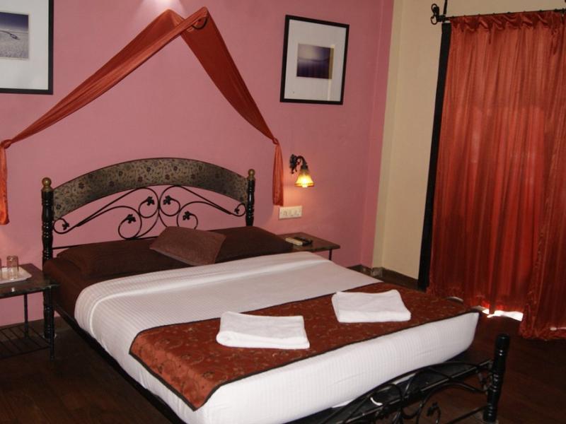 Camelot Fantasy Resort