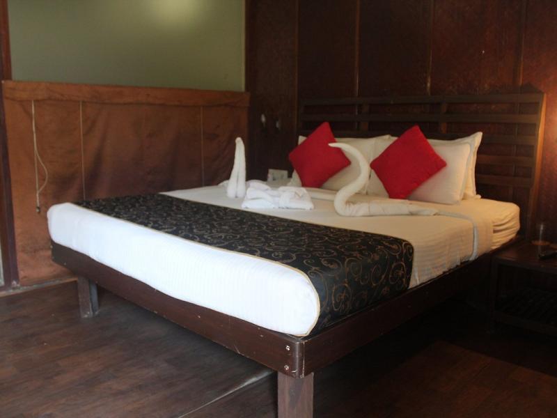 Camelot Fantasy Resort