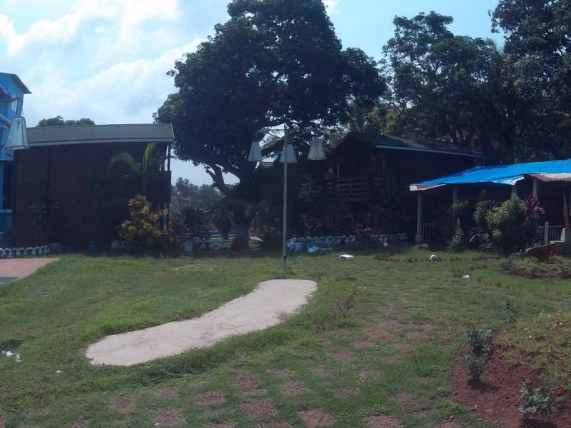 Camelot Fantasy Resort