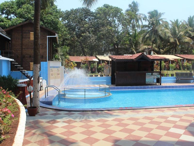 Camelot Fantasy Resort